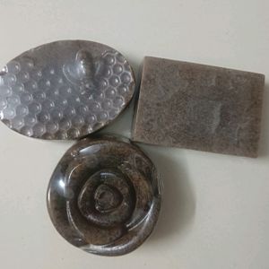 Handmade Coffee Milk Soap