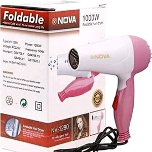 Nova Hair Dryer