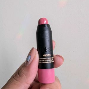 Nudestix Mini Blush - Bohemian Rose