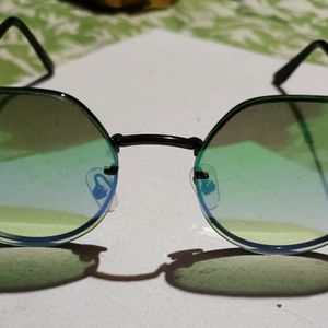 Sunglass For Women Light Shade