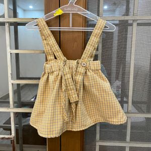 Baby Girl Skirt Set 0-6 Months