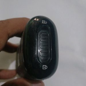 Philips Shaver Trimmer Battery Operated