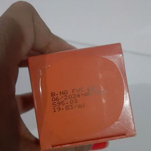 Foxtale Vitamin C Brightening Serum