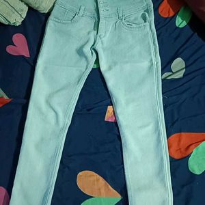 Women Jeans