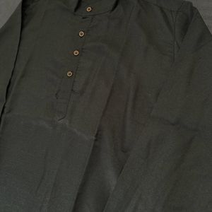 mens long traditional kurta