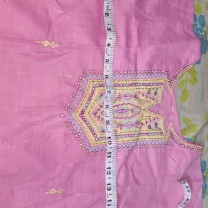 Short Kurti