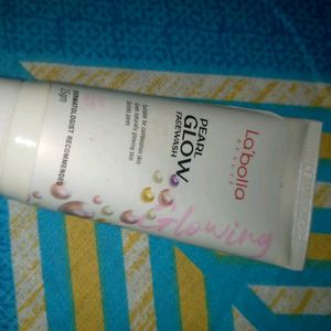 La'balia Beauty Face Wash Facce Cream