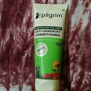 Pilgrim Anti Dandruff Conditioner