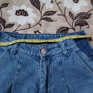 Mom Fit Jeans