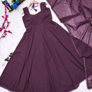 Beautiful Dress 💜