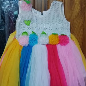 Baby Frock