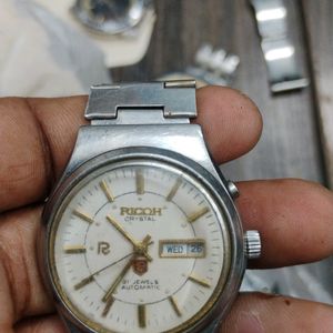 Og Ricoh Watch