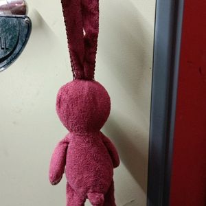 bunny Soft Toy
