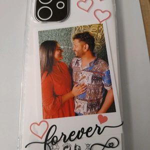 Printed Photo Case