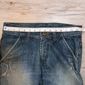 Frankie Morello Jeans Waist 30 F17