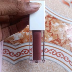 Blur - Deep Brown Lipgloss + Lip and Cheek Tint