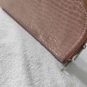 Cute Shimmer Women Wallet