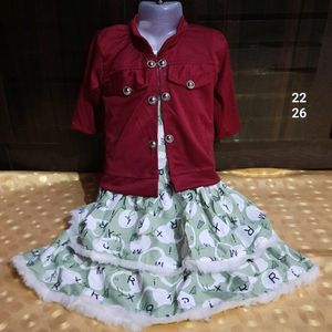 Kids Dress