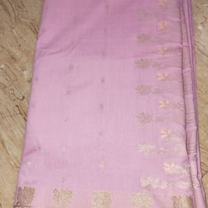 Pattu Saree