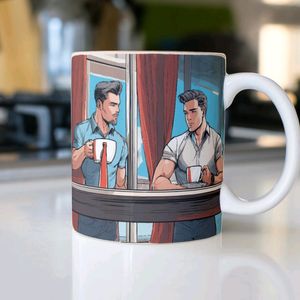 Customised Mug