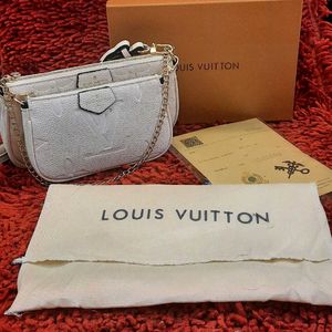 Louis Vuitton Sling Bag