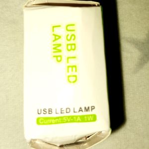 USB Led Lamp