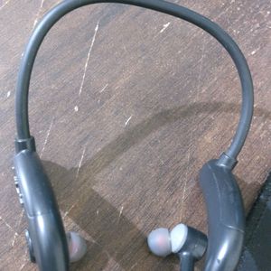 Bluetooth Earphone