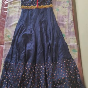 Suit Anarkali