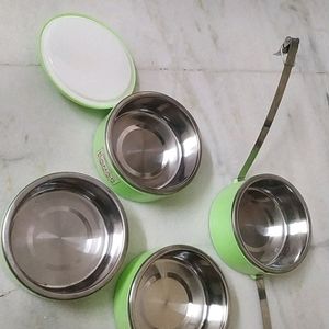 New Never Used Tiffin