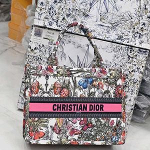 CHRISTIAN DIOR HIGH QUALITY HANDBAG WD BOX