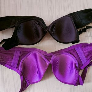 Combo Padded Bra