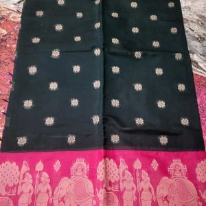 Venkatagiri Saree