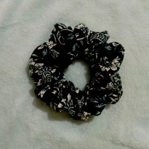 New Scrunchie!