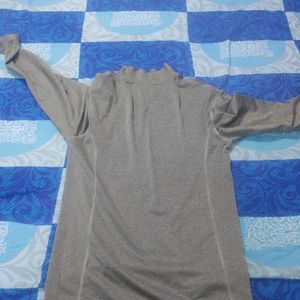 High Neck T Shirt  Special Price 130