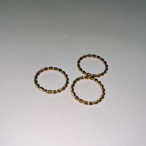 Set Of 4 Earrings