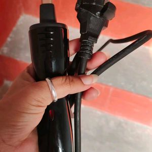 Havells Electric Hair Curler