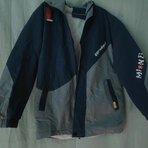 Men's Causal Jacket , With New Condition