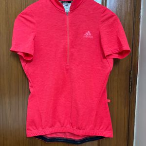 🆕Adidas Biking/ Gym Jersey