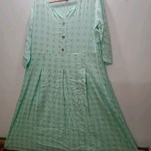 Beautiful Anarkali Kurta