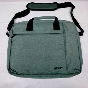 Wesley Xenon office Laptop Bag