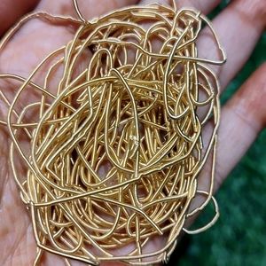 Jewellery Making Material