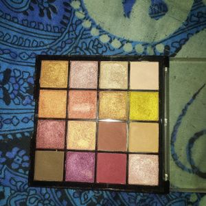 Eyeshadow Palette