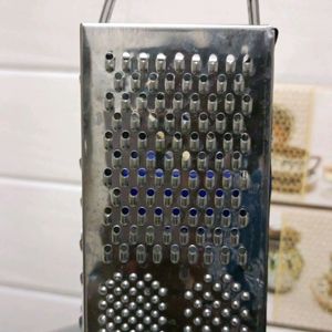 Grater Stainless Steel 4 In 1