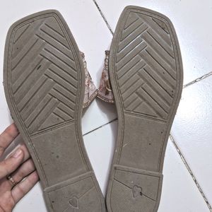 Flip-flop Comfort Wear