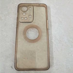 One Plus Nord 2t 5g Phone Cover