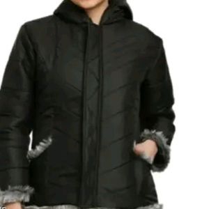 WOMEN JACKE With Tag