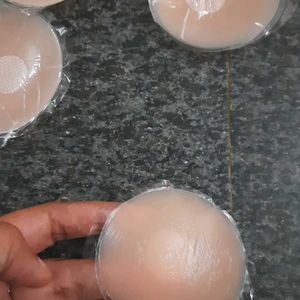 Nipple Cover Pads (3 Pair)