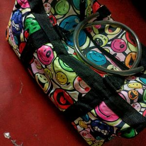 Duffle Bag