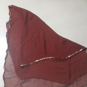 Salwar Kurta With Dupatta