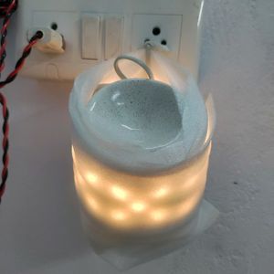 Unused Electric Diffuser